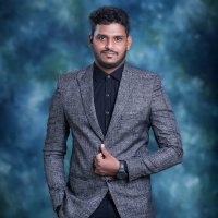 Ahamed Ezaz Rasool (@ahamedezaz_) 's Twitter Profile
