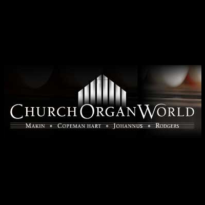 We supply the best quality digital church organs from Copeman Hart, Johannus, Makin and Rodgers.
A one stop  shop for organists  — shoes, music, accessories —