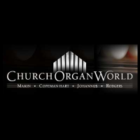 Church Organ World (@chorganworld) 's Twitter Profile