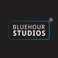 BlueHour Studios(@StudiosBluehour) 's Twitter Profile Photo