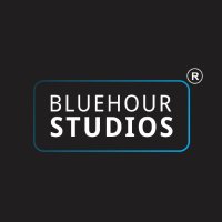 BlueHour Studios (@studiosbluehour) 's Twitter Profile