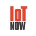 IoT Now (@IoTNow_) Twitter profile photo