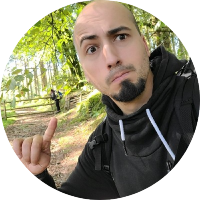 Mario Almeida (@4knahs) 's Twitter Profile Photo Mario Almeida (@4knahs) 's Twitter Profile Photo