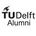 TU Delft Alumni Relations (@TUDAlumni) Twitter profile photo