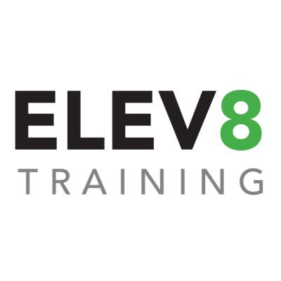 ELEV8 TRAINING UK