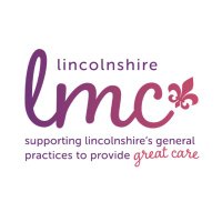 Lincolnshire LMC(@LincolnshireLMC) 's Twitter Profile Photo