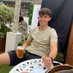 Louie (@louiediver) Twitter profile photo