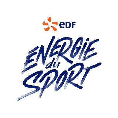 @EDFofficiel révèle les énergies du sport ! @Paris2024 🥇 @FFNatation 🏊‍♀️ @ff_canoekayak 🚣‍♀️ @FFHandisport 🦾 Team EDF ⚡️