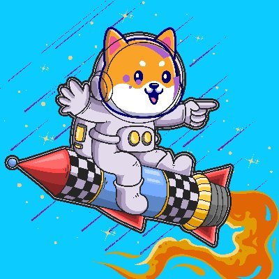 AstroDoge_token Profile Picture