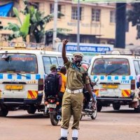 Traffic Alert (@trafficug256) 's Twitter Profile