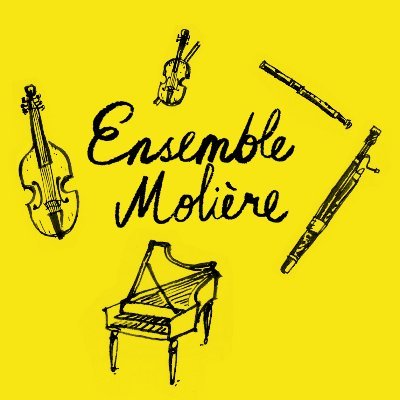 @BBCRadio3 New Generation Baroque Ensemble 2021-2023 💿1st album released on @LinnRecords on 22 March 2024
