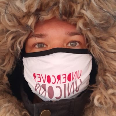 BonsterJMonster's profile picture. Undercover Unicorn 🦄