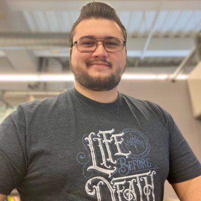 Part time creator and full time builder. The Currylocke OG. Windrunner CEO. I build real robots for my dayjob and cooler plastic robots for fun.