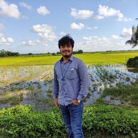 Ayushman Panigrahi(@Ayushman879) 's Twitter Profile Photo