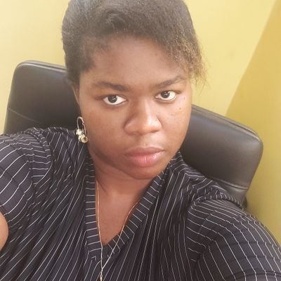 AdoteyArielle's profile picture. Contribuer au développement économique et sociale de ma patrie