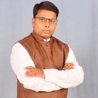 Vikash Kumar(@vikashkumarJDU) 's Twitter Profile Photo