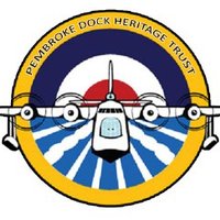 The Pembroke Dock Heritage Centre (@pdheritagecent) 's Twitter Profile Photo