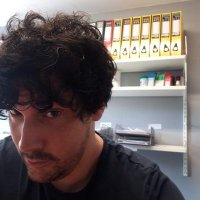 Steve Hadley (@setting_son_rec) 's Twitter Profile