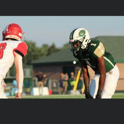 | 5”11 | 175 lbs | C/O 2022 | DB/ATH | LLT🕊