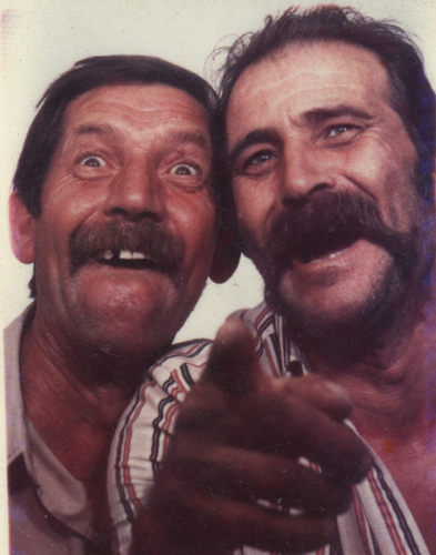 MigueloCR's profile picture. Poco que decir y mucho que escuchar