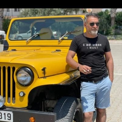 ferdicoskun58's profile picture. 