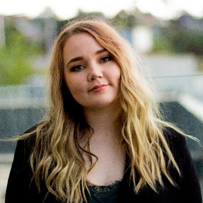 marnee_k's profile picture. Media and Comms. She/her. ✨