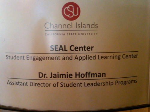 Get the latest updates on club/organization paperwork deadlines, events and student leadership trainings at CI!
