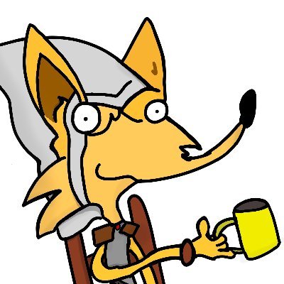 RaAaKtheFox Profile Picture