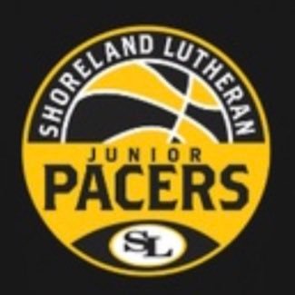 Jr Pacer 🏀 exists as a developmental program for future Shoreland Lutheran High School student athletes.