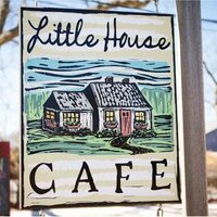 Little House Cafe (@littlehousemv) Twitter profile photo
