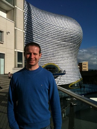 jonjamesearl's profile picture. 