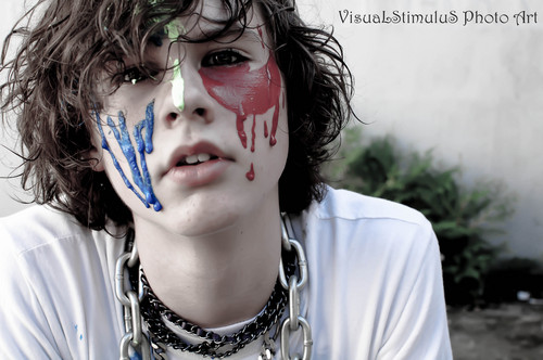 AustinRobert_'s profile picture. I believe in beauty, I believe in ability, and most of all, I believe in love.