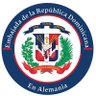 RDenAlemania's profile picture. Embajada de la República Dominicana 🇩🇴 en Alemania 🇩🇪 concurrente en: Estonia🇪🇪, Letonia🇱🇻, Lituania🇱🇹, Polonia🇵🇱, Rumania🇷🇴y Ucrania🇺🇦