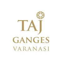 Taj Ganges, Varanasi (@tajganges) 's Twitter Profile