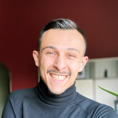 Latin and BoogieWoogie Dancer🕺 | French Champion 2023 🇫🇷 | Top 6 Ranking List Mondial 🌍 | 🎬 Candidat QDALS | Partner Twitch https://t.co/ThLe6zEiE3