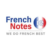 FrenchNotes for Leavingcert & Juniorcert French(@French_Notes) 's Twitter Profile Photo