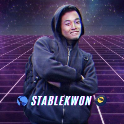 TerraLUNAmemes's profile picture. Your go-to place for top-notch Terra $LUNA memes! Follow @TerraLUNAmemes & support. 

#LUNAtics $UST 🌖