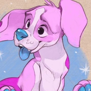 A very good pupさんのプロフィール画像