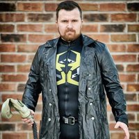Anti-Hero SOS (@antiherosos) 's Twitter Profile
