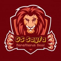 GS Sayfa🇹🇷(@GSsayfa) 's Twitter Profile Photo