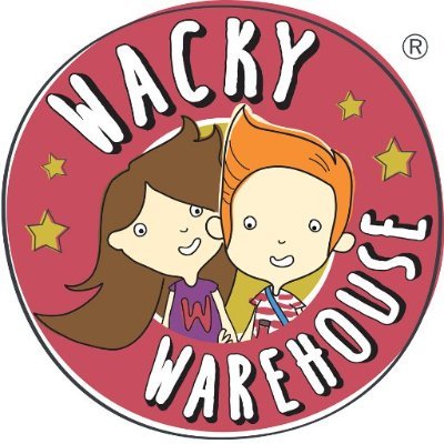 Our team players all absolutely love kids and are the undisputed world experts at making sure they always have a great time. At every Wacky Warehouse