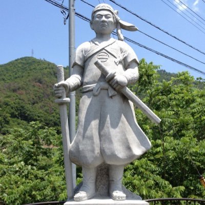 幕末ジャーナリスト（新選組検定事務副長）さんのプロフィール画像