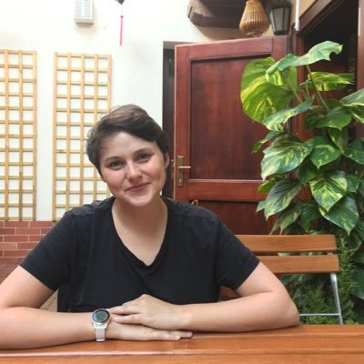 Inaktiv ➡️ https://t.co/av54SRt4ng // Research associate RTG „World Politics“ @RTGWorldPol @unibielefeld | 🔎 IR, IOs, ILO