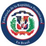 RDenBrasil's profile picture. Cuenta oficial de la Embajada de República Dominicana en el Brasil