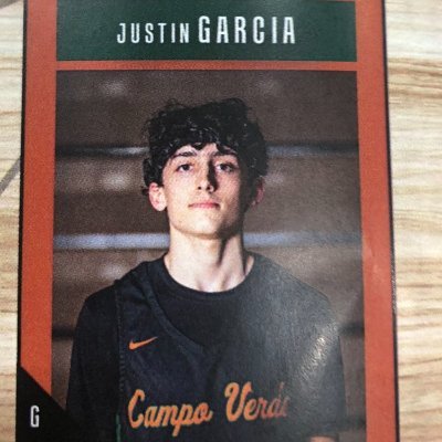 Class of 2023 | PG and SG | 3.67 GPA | Campo Verde High School