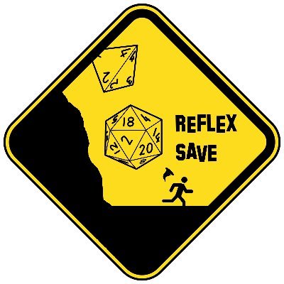 Reflex Save Podcast