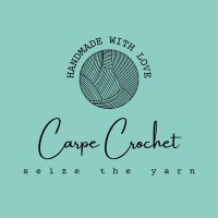 Carpe Crochet(@Carpe_Crochet) 's Twitter Profile Photo