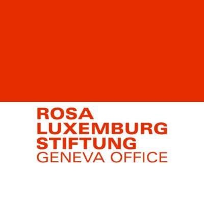 RLS is an internationally operating progressive, non-profit institution for civic education, working on democratic and #socialrights for all.