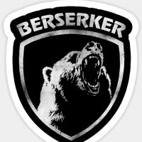 Bushwhacking History in Buffalo w BerserkerBear(@StoneofThors) 's Twitter Profile Photo