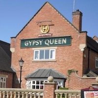 Gypsy Queen, Hungry Horse(@GypsyQueen_HH) 's Twitter Profile Photo